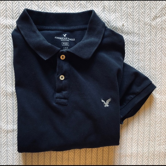 American Eagle Outfitters Other - Men’s American Eagle Polo